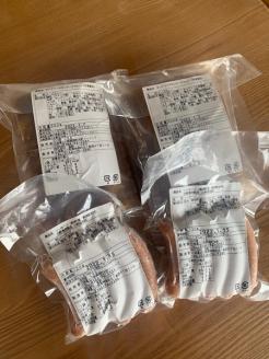 KOERU　スープカレー・ソーセージセット[017-60]