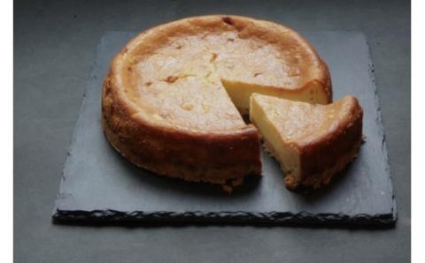 自家焙煎珈琲店ＧＯＳＨ　ゴルゴンゾーラチーズケーキ[013-46]