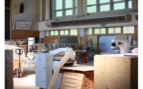 キトテ工作「美瑛産木材の家具」　tikkaデスクフルセット[300-03]