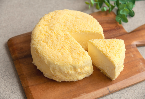 美瑛なごみの森　ドゥーブルフロマージュ定期便[036-26]