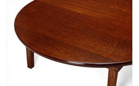 家具工房伊庭善　ちゃぶ台[770-01]