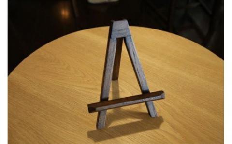 ｓｌｏｐｅ　イーゼルと鏡のセット[025-22]