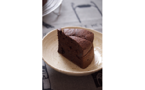 MERLE　ピュアショコラ　[016-25]