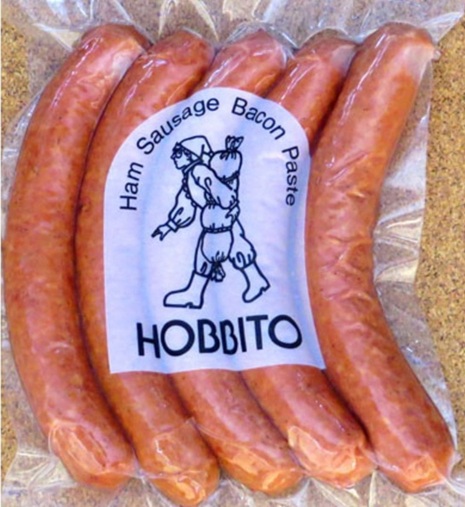 定番ウインナー＆バラベーコンセット(各1パック) 歩人[011-52]