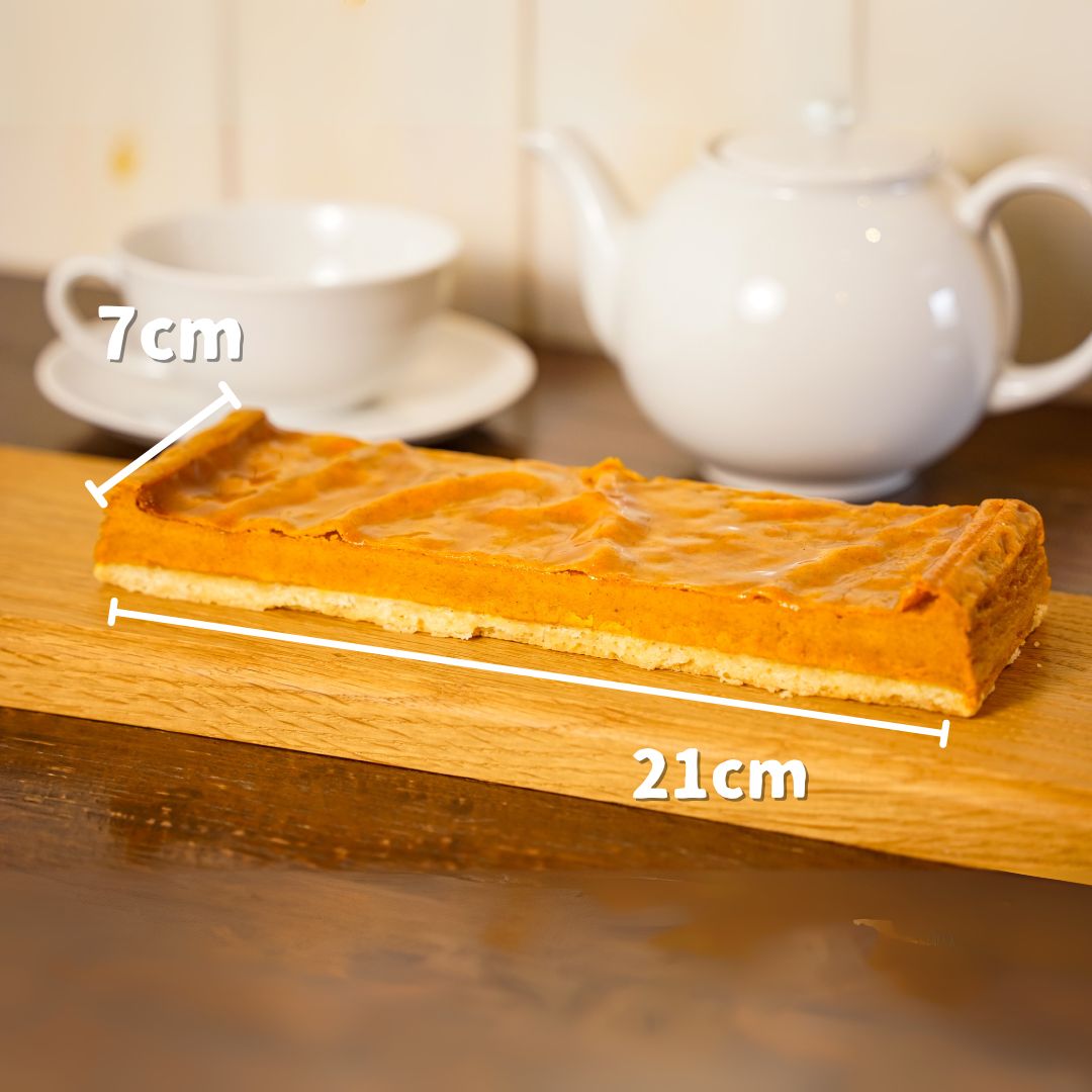 MERLE　かぼちゃのタルト[014-100]