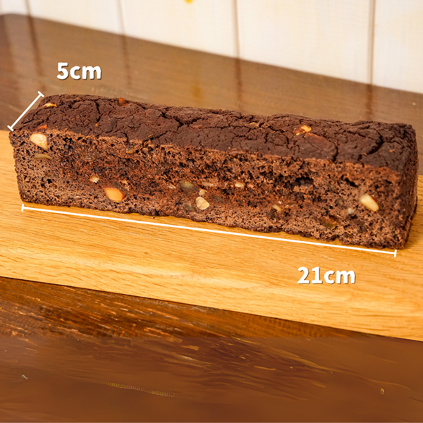 MERLE　ベジ・ショコラフルーツケーキ[015-83]