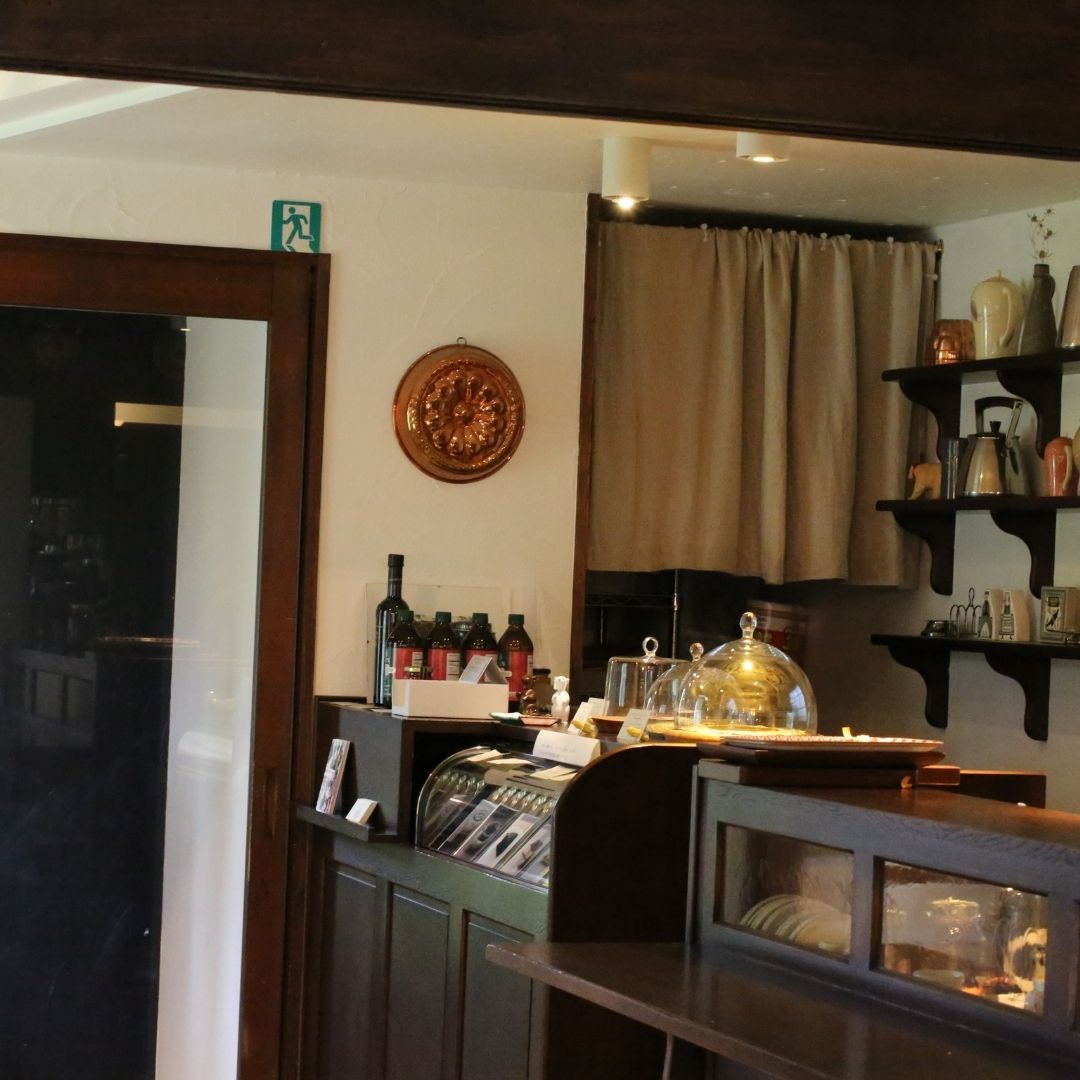 MERLE　ガレット・デ・ロワ[015-104]