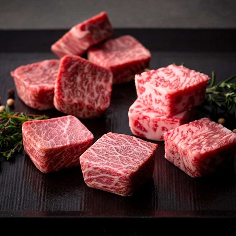 ファームズ千代田　びえい和牛『肉チョコ』バラエティパック[025-16]