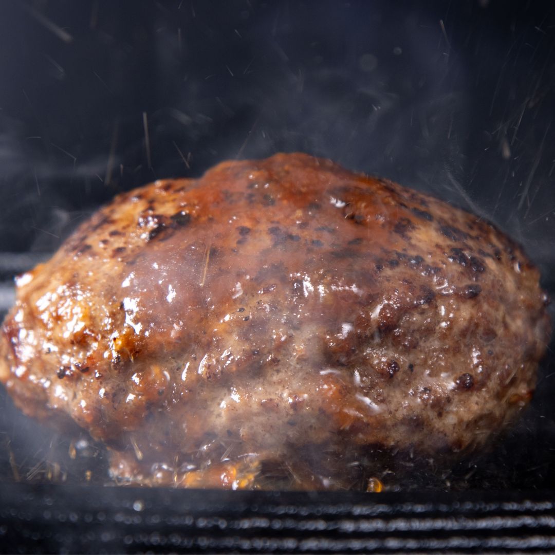 ミート矢澤 YAZAWA BEEF＜矢澤牛＞ハンバーグ４個[026-23]