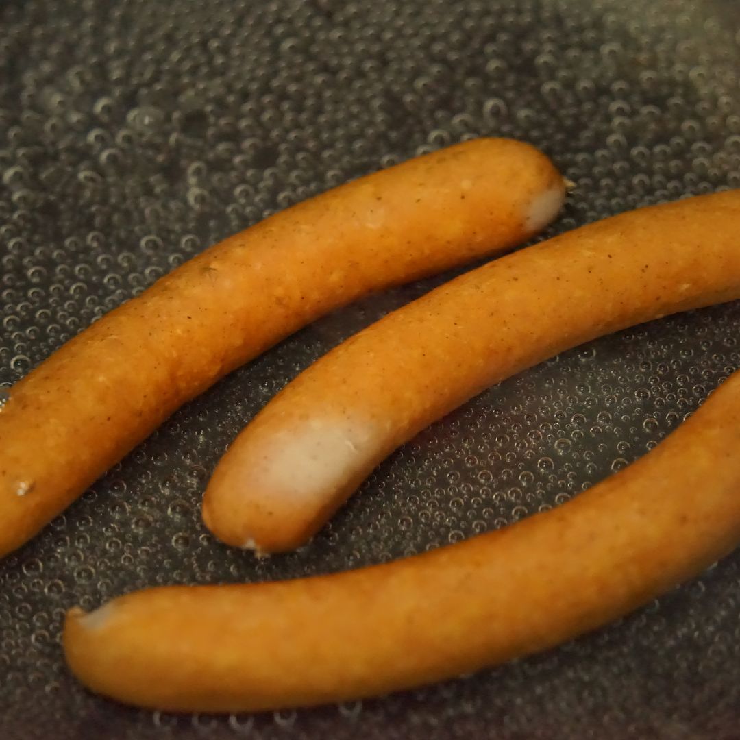 定番ウインナーの定期便≪5本入り約240g)6パック×6ヶ月≫ 歩人[146-02]