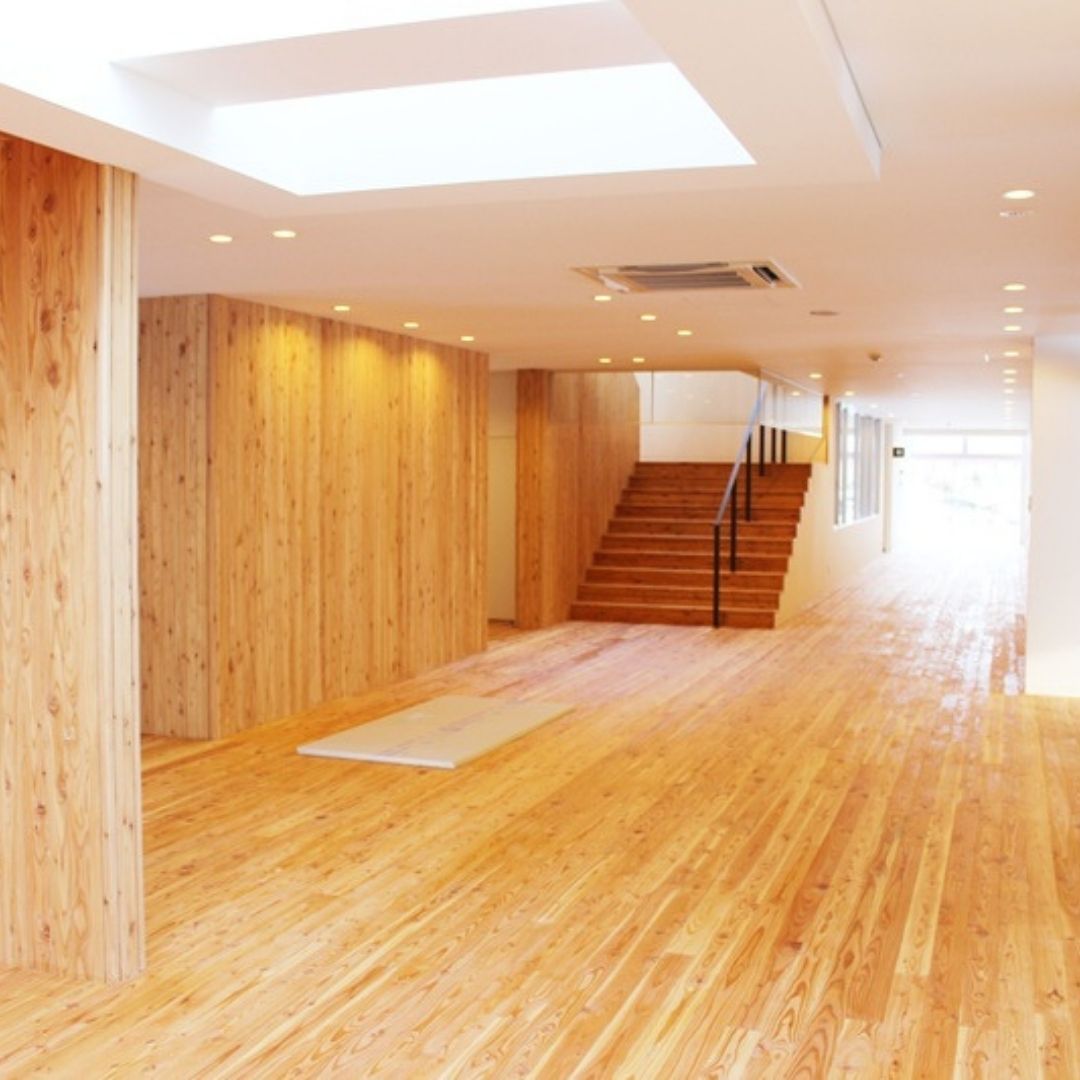 美瑛町廃校施設利用券≪31人～40人≫ [348-01]