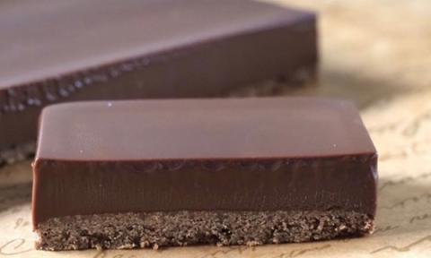 MERLE　ロカボチョコレートタルト[016-21]