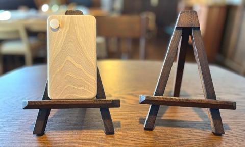 slope　イーゼル[012-65]