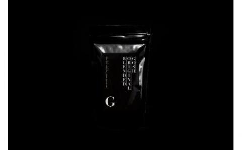 自家焙煎珈琲店GOSH　シュトーレンギフトA[020-56]