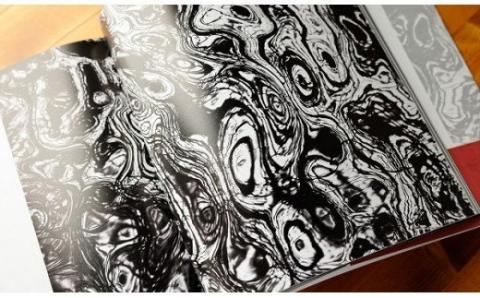 写真家　中西敏貴　写真集「Kamuy(カムイ)」(サイン入り)[015-74]