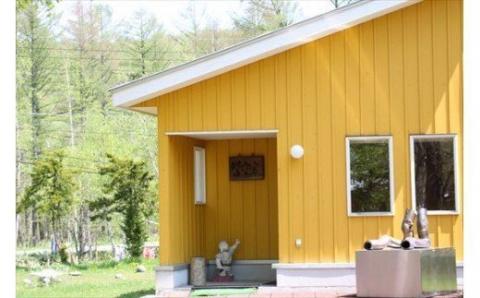 皆空窯　氷裂ＭＯＬＤ時計（３５）[154-01]