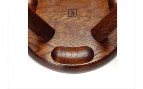 家具工房伊庭善　スツール[186-01]