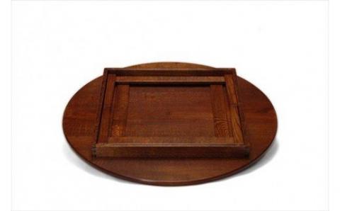 家具工房伊庭善　ちゃぶ台[770-01]