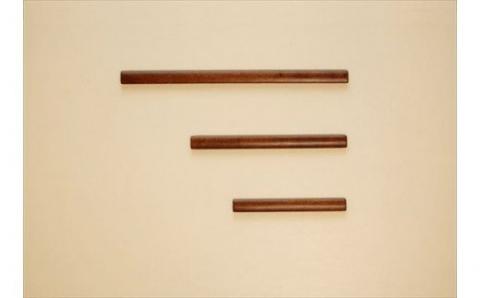 家具工房伊庭善　マグネットホルダー２本[021-10]