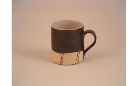 皆空窯　マグカップB１４AM[026-12]