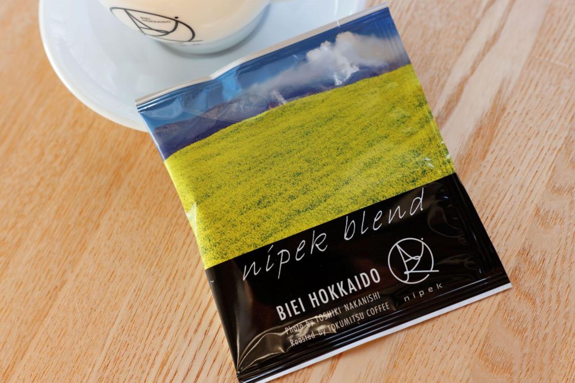 nipek original coffee bag　１０個セット[010-203]