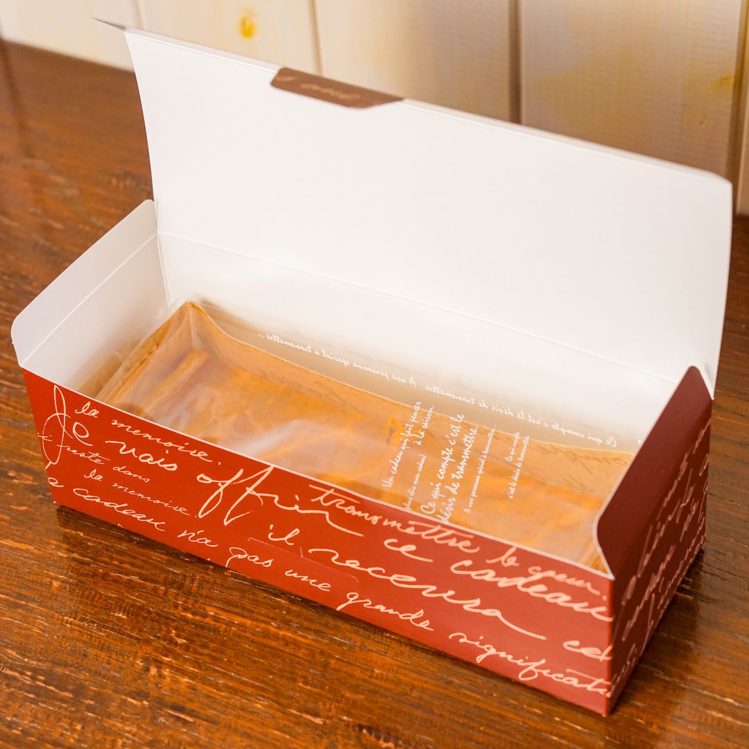 MERLE　かぼちゃのタルト[014-100]