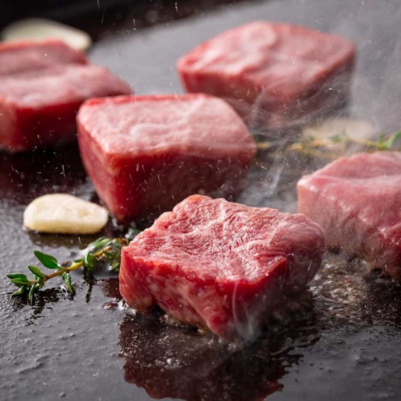 ファームズ千代田　びえい和牛『肉チョコ』バラエティパック[025-16]