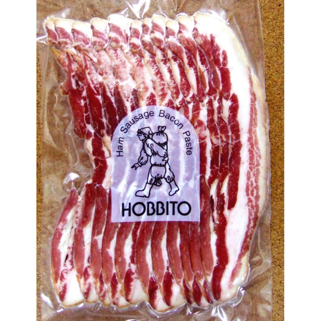 定番ウインナー＆バラベーコンセット定期便≪各3パック 6ヶ月≫ 歩人[152-04]