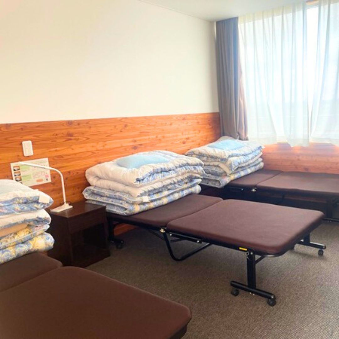 美瑛町廃校施設利用券≪21人～30人≫ [261-01]