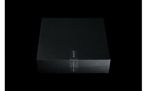 自家焙煎珈琲店GOSH　シュトーレンギフトC[027-17]