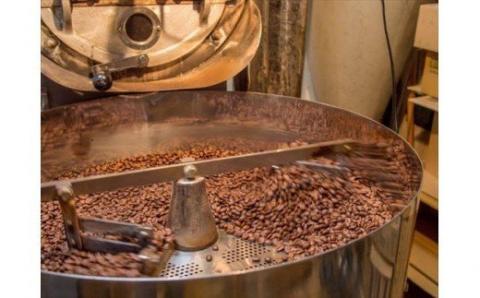 自家焙煎珈琲　北工房　珈琲ギフト３袋　[020-57]