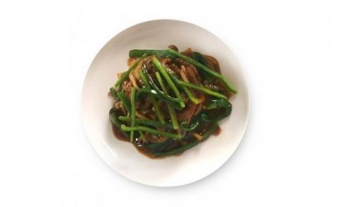 美瑛選果　美瑛米ななつぼしのチャーハンと人気中華惣菜３品セット[052-05]