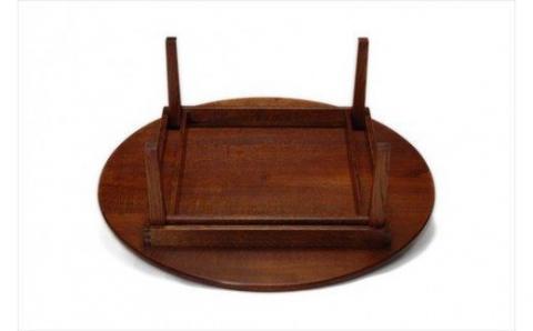 家具工房伊庭善　ちゃぶ台[770-01]