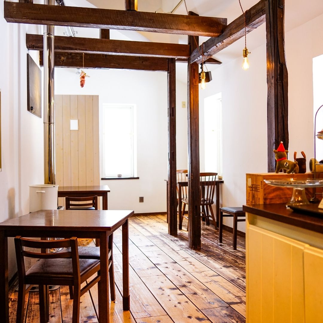 MERLE　ベジ・ショコラフルーツケーキ[015-83]