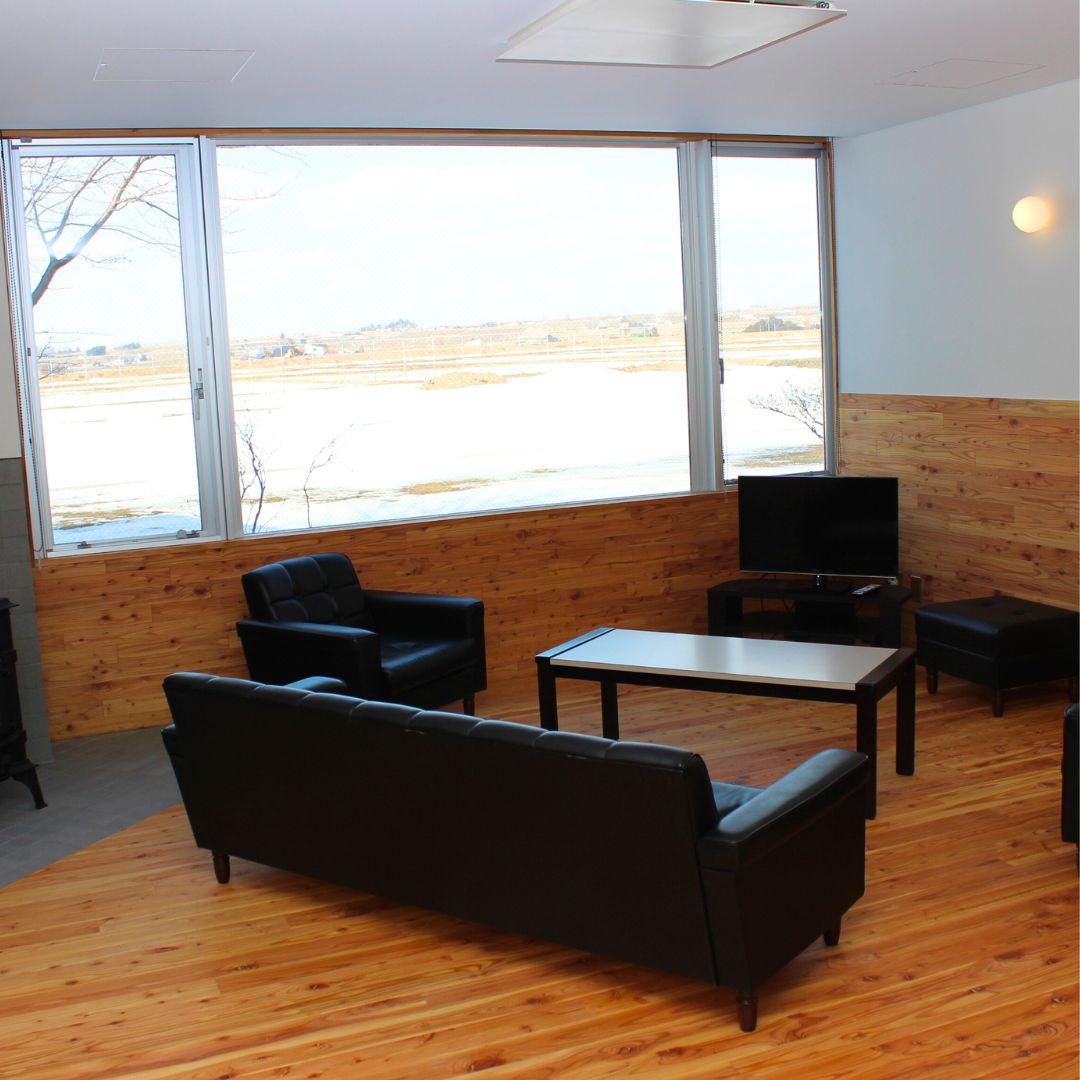 美瑛町廃校施設利用券≪21人～30人≫ [261-01]