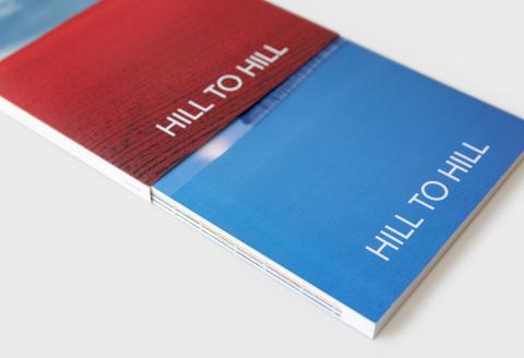 前田真三 写真集「HILL TO HILL」[015-72]