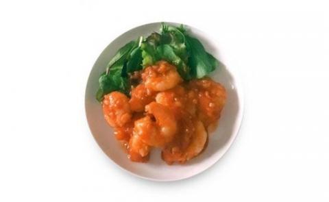 美瑛選果　美瑛米ななつぼしのチャーハンと定番中華お惣菜セット[024-10]