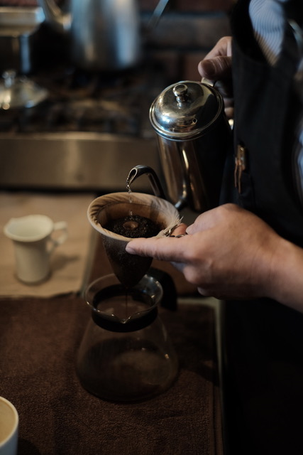 自家焙煎珈琲店ＧＯＳＨのおまかせパンセットＳｐｅｃｉａｌ Ｂｏｘ[030-97]