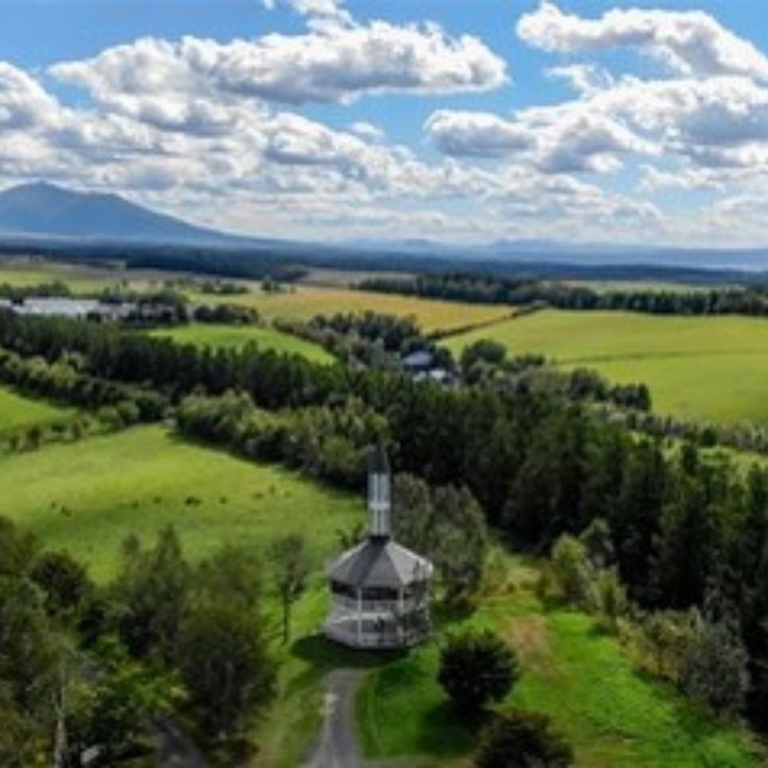 ファームズ千代田　「びえい和牛」定期便 （５４０ｇ４回便）[130-03]