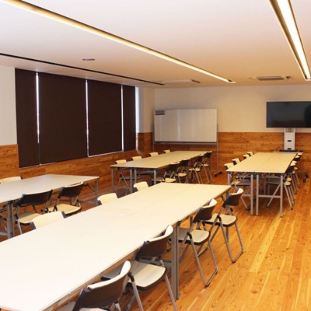 美瑛町廃校施設利用券≪21人～30人≫ [261-01]