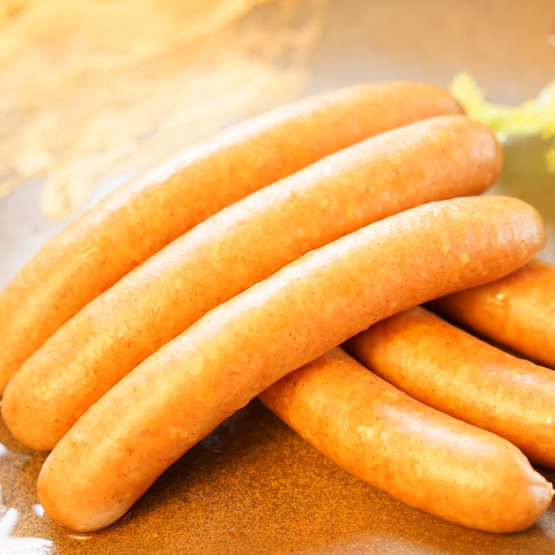 定番ウインナー＆バラベーコンセット定期便≪各3パック 6ヶ月≫ 歩人[152-04]