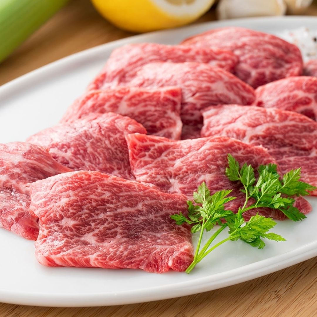 ファームズ千代田　「びえい和牛」お肉食べ比べセットA　定期便(各360g×６ヶ月) [318-01]