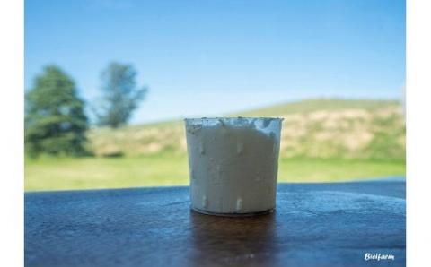 美瑛放牧酪農場　フロマージュブラン　６個セット[013-77]