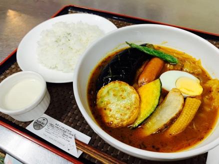 KOERU　スープカレー・ソーセージセット[017-60]