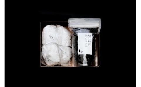 自家焙煎珈琲店GOSH　シュトーレンギフトB[023-19]