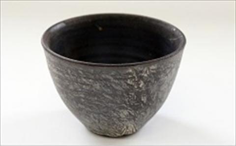 皆空窯　氷裂汲み出し[045-11]