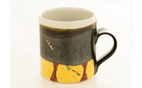 皆空窯　マグカップTC１[032-10]