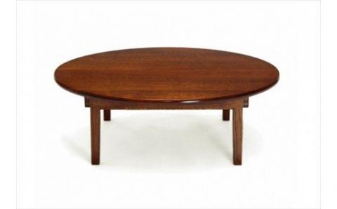 家具工房伊庭善　ちゃぶ台[770-01]