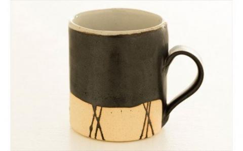 皆空窯　マグカップB１４AM[026-12]