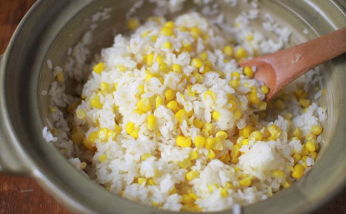 北海道 上富良野 町産 スイートコーン 2種 セット 食べ比べ バイカラー 6本 白色 6本 計12本 野菜 とうもろこし トウモロコシ コーン 産地直送 野菜